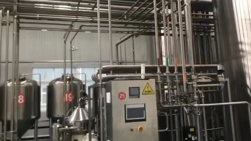 天津河北船头客精酿啤酒厂