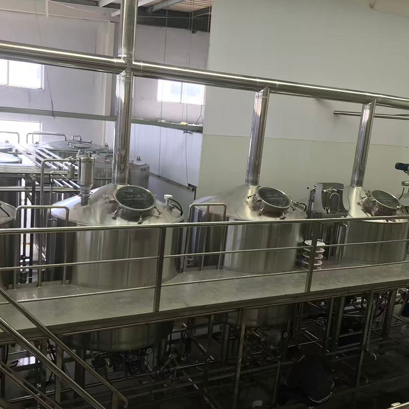 天津精酿啤酒设备厂—啤酒文化的深刻内涵